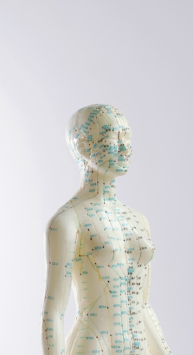 Luo Connecting Points