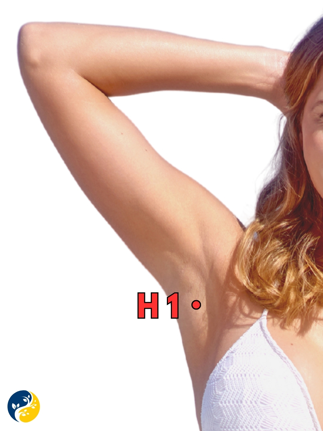 H1 acupuncture point