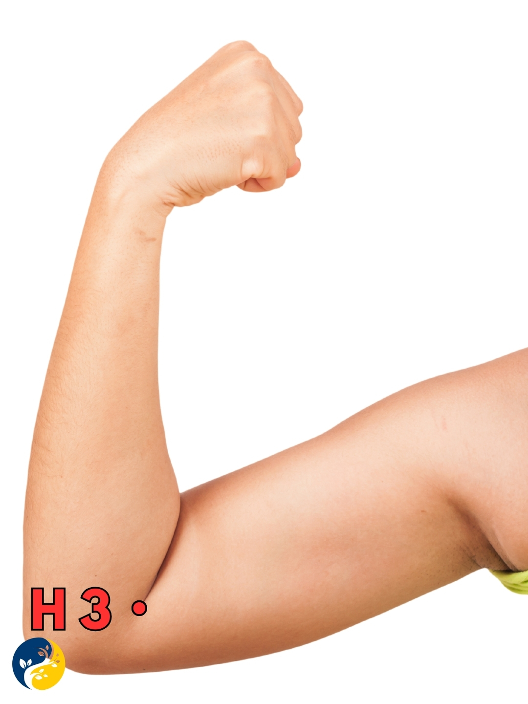 H3 acupuncture point